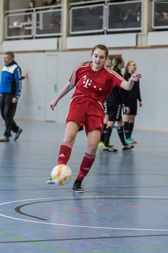 Bild 126 - Frauen Kreismeisterschaft SE